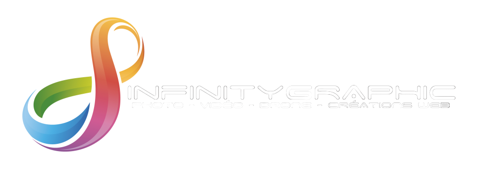 infinity graphic site internet